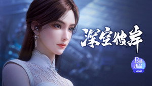深空彼岸 1. évad Ep.7 7. epizód