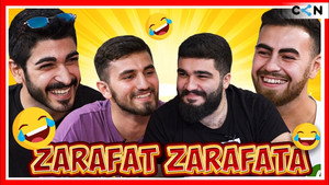 Zarafat Zarafata 3. évad Ep.7 7. epizód