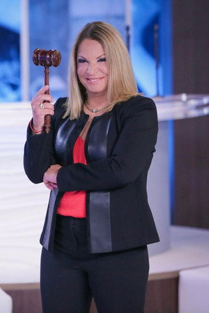 Caso Cerrado poszter