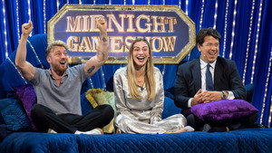 Michael McIntyre's Big Show 8. évad Ep.1 1. epizód