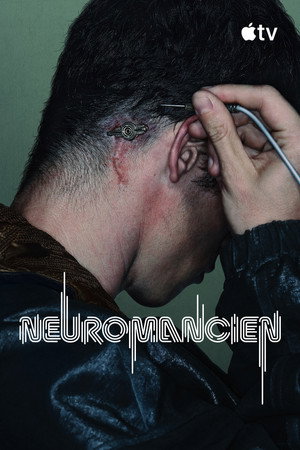 Neuromancer poszter