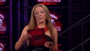 Big Brother 6. évad Ep.19 19. epizód