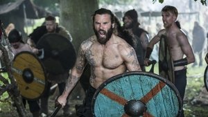 Vikingek 3. évad Ep.8 Egyenesen a kapukig