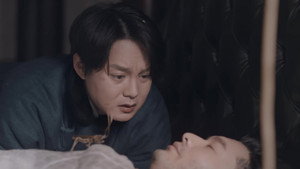 鬓边不是海棠红 1. évad Ep.48 48. epizód