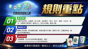 麻將知多D 1. évad Ep.6 6. epizód