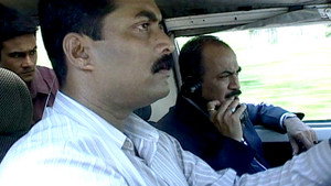 सीआईडी 1. évad Ep.40 40. epizód