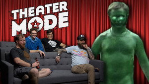 Theater Mode 3. évad Ep.5 5. epizód