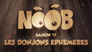 Noob Speciális epizódok Ep.111 111. epizód