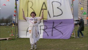 Rab C. Nesbitt 10. évad Ep.4 4. epizód