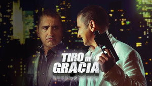 Tiro de Gracia kép