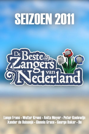 Beste Zangers 3. évad (2011-03-19) poszter
