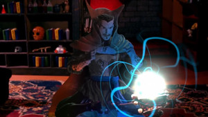Marvel Super Heroes: What the--?! 1. évad Ep.15 15. epizód