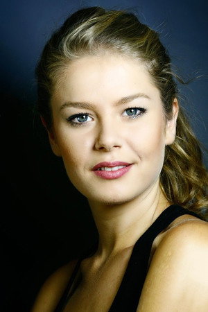 Burcu Biricik profil kép