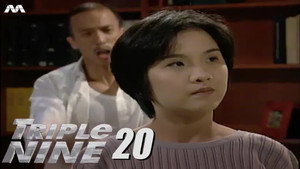 Triple Nine 2. évad Ep.20 20. epizód