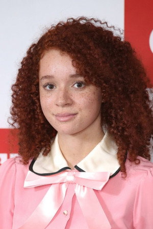 Erin Kellyman profil kép