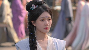 珠帘玉幕 1. évad Ep.28 28. epizód