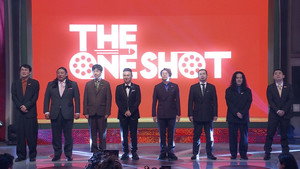 THE ONE SHOT 1. évad Ep.5 5. epizód