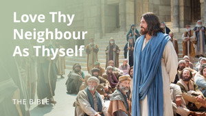 The Life of Jesus Christ 2. évad Ep.19 19. epizód