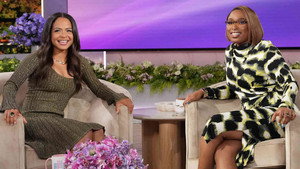 The Jennifer Hudson Show 3. évad Ep.37 37. epizód