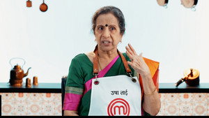 सेलिब्रिटी मास्टरशेफ इंडिया 1. évad Ep.1 1. epizód