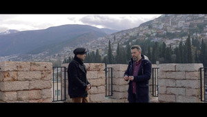 Bir Varmış Bir Yokmuş Anadolu 1. évad Ep.5 5. epizód