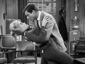 The Dick Van Dyke Show 3. évad Ep.14 14. epizód