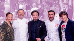 MasterChef 11. évad Ep.18 18. epizód