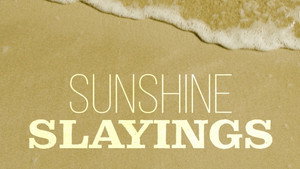 Sunshine Slayings kép