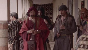 María Magdalena 1. évad Ep.53 53. epizód