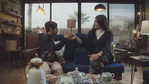 سندس 1. évad Ep.12 12. epizód