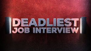 Deadliest Job Interview kép
