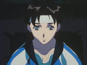 バブルガムクライシス TOKYO 2040 1. évad Ep.21 21. epizód