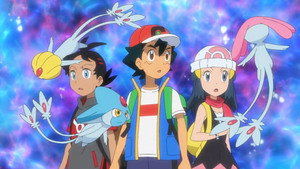 Pokémon: Az Arceus-krónikák kép