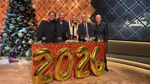Vrede op Aarde 9. évad Ep.12 12. epizód