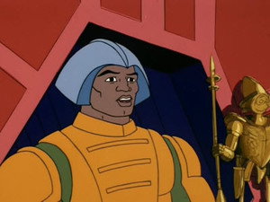 He-Man and the Masters of the Universe 2. évad Ep.23 23. epizód