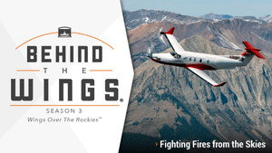 Behind the Wings 3. évad Ep.1 1. epizód