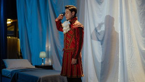 เงา/ล่า/ตาย kép