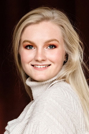 Alma Ekehed Thomsen profil kép