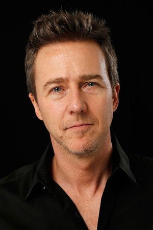 Edward Norton profil kép