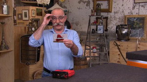 Bares für Rares 8. évad Ep.42 42. epizód