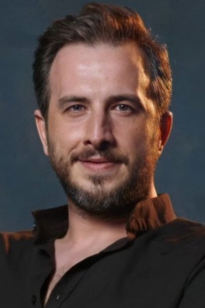 Fatih Artman profil kép
