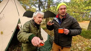 Nak & Æd 9. évad Ep.1 1. epizód
