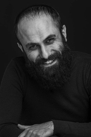 Etibar Ibadullayev profil kép
