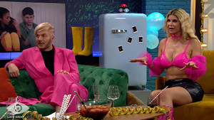 Promi Big Brother - Die Late Night Show 9. évad Ep.5 5. epizód