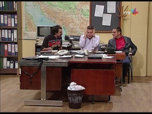 Државни посао 7. évad Ep.13 13. epizód