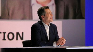 Dans les médias 4. évad Ep.15 15. epizód