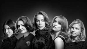 Ladies in Black kép