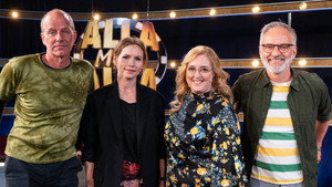 Alla mot alla med Filip och Fredrik 6. évad Ep.15 15. epizód