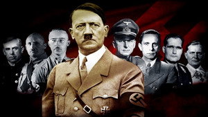 Hitler's Most Wanted kép