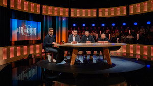 De dag van vandaag 4. évad Ep.6 6. epizód
